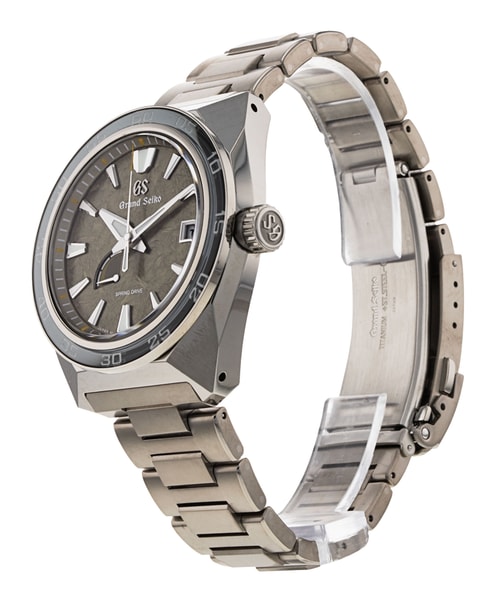 Grand Seiko Sport Collection SBGA403